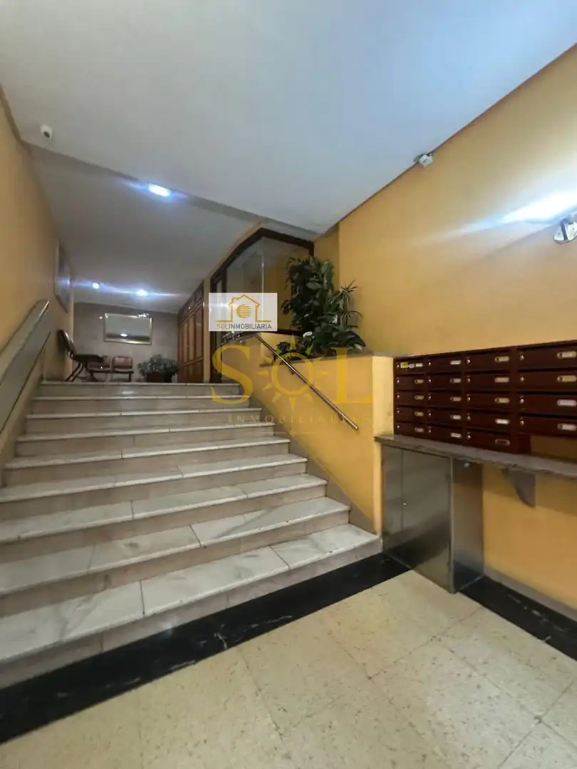 Pis amb ascensor en venda a Calle Padre Isla 54, imagen 43