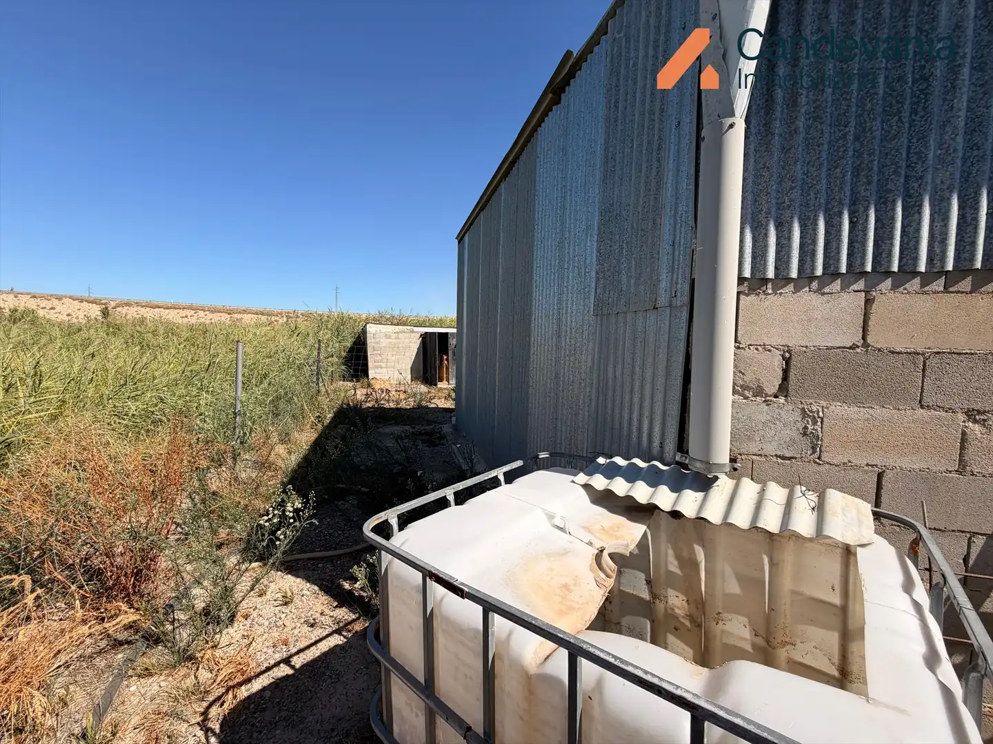 Rural land for sale in Zuera, imagen 20
