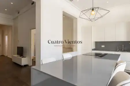 Pis en venda en Barcelona amb Aire condicionat, Calefacció i Parquet