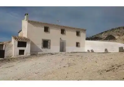 Terreni e lotti in vendita a Vélez-Blanco