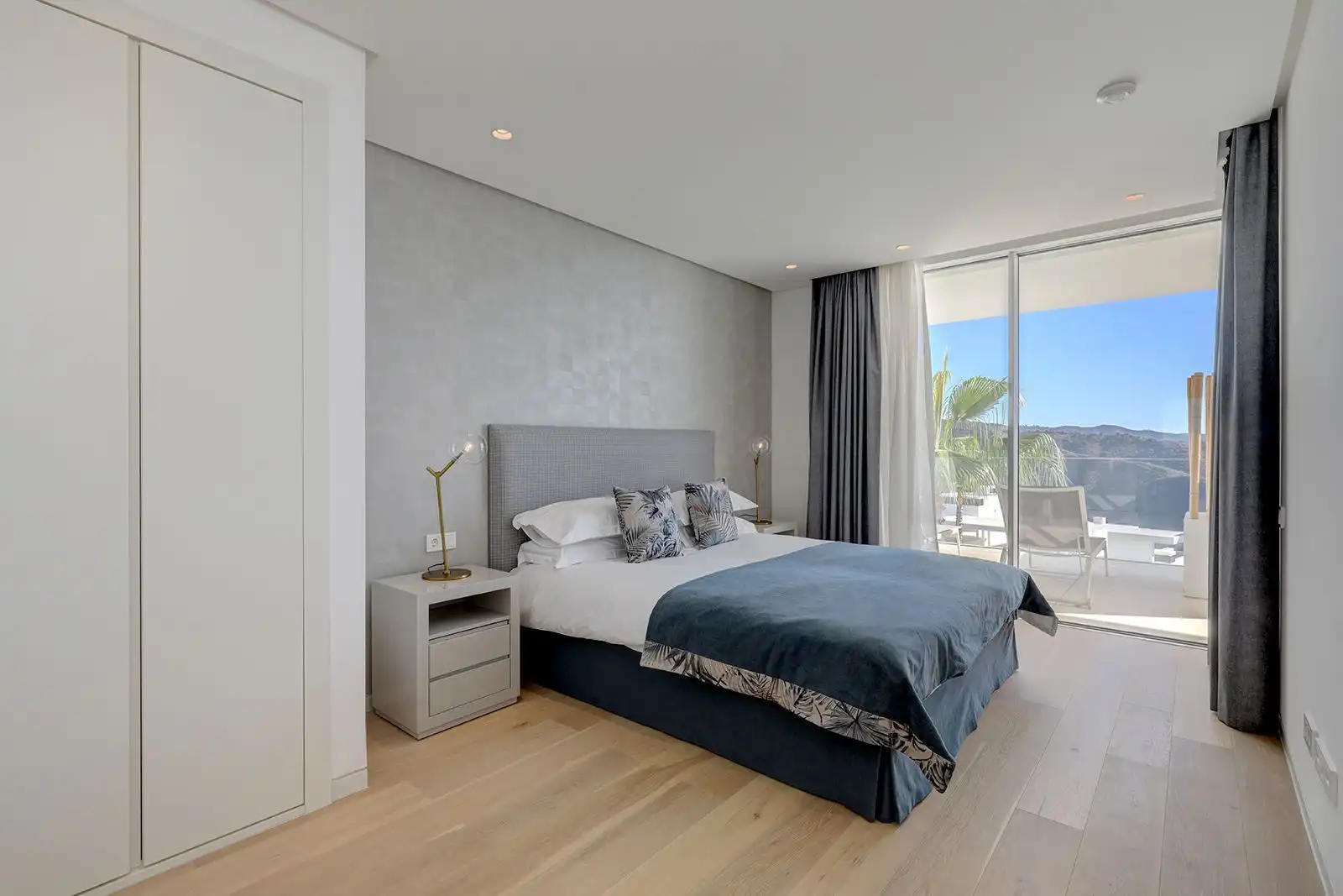 Apartamento en venta en Palo Alto