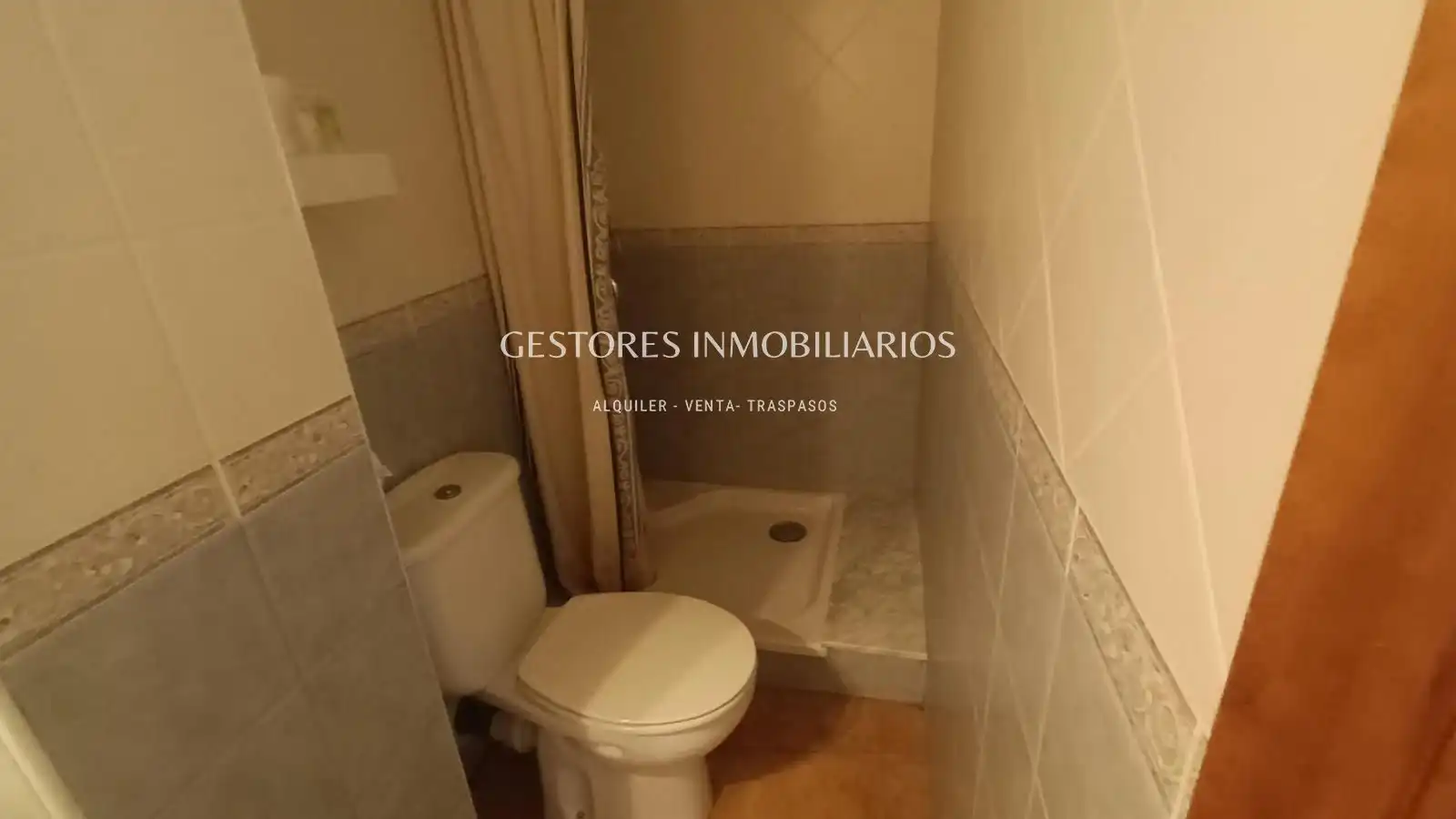 Dormitori de Casa o xalet en venda en Penàguila amb Calefacció