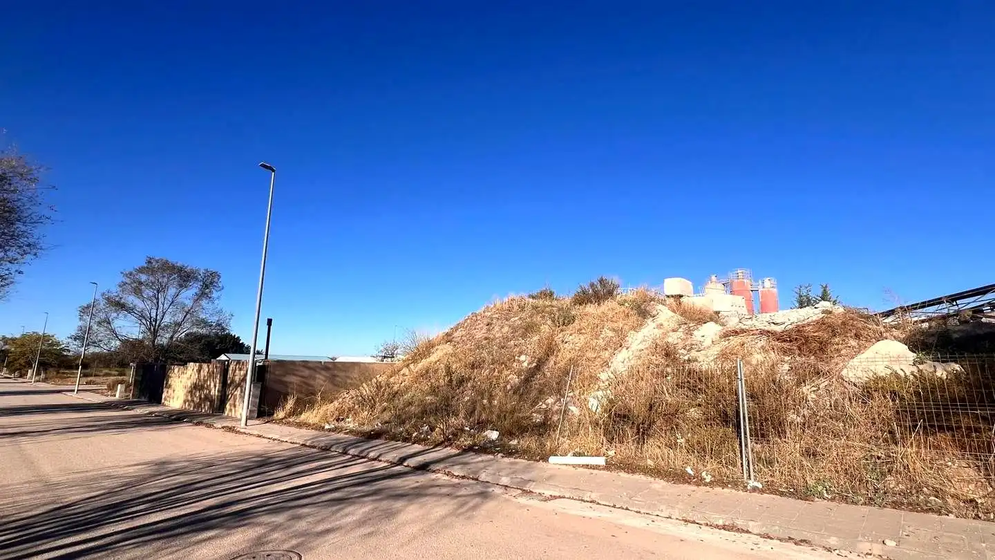 Terrenys i solars en venda a Isaac Peral, imagen 5