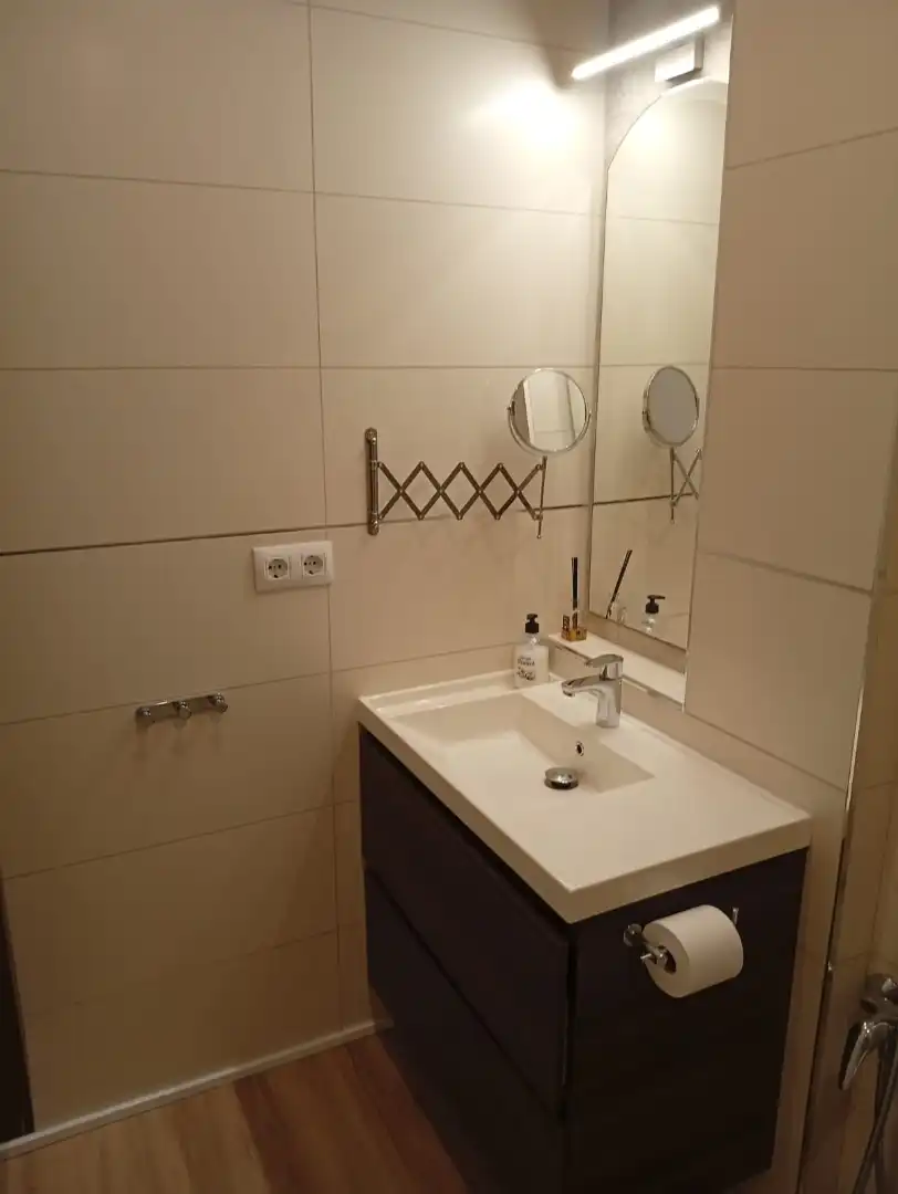 Casa con terraza en venta en Urbanizacion Nuevo Portil, imagen 6