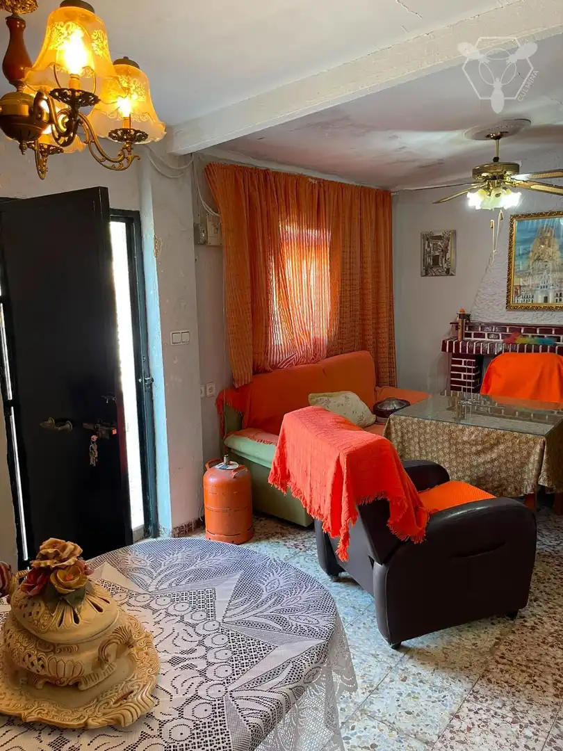 Chalet en venta en Bonares, imagen 36