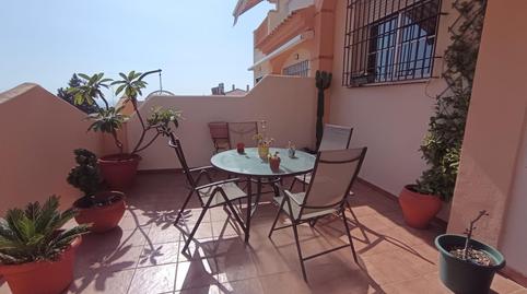 Foto 2 de Casa adosada en venda a Cortijo de Maza - Finca Monsalvez - El Olivar, Málaga