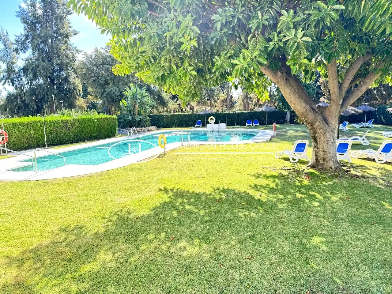 Apartament amb piscina en venda a La Quinta, imagen 19