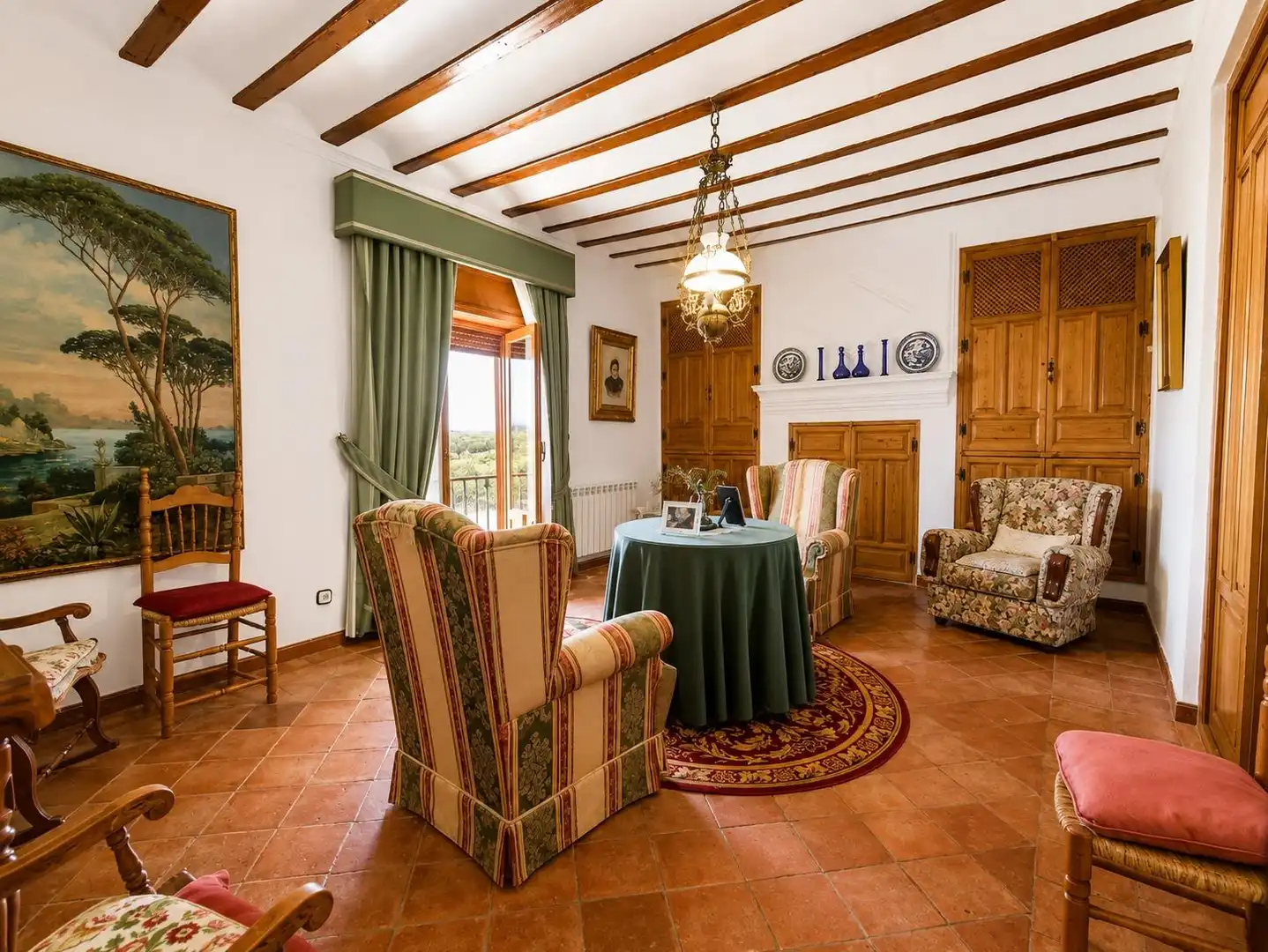 Haus mit Terrasse zum Verkauf in Vélez-Blanco, imagen 32