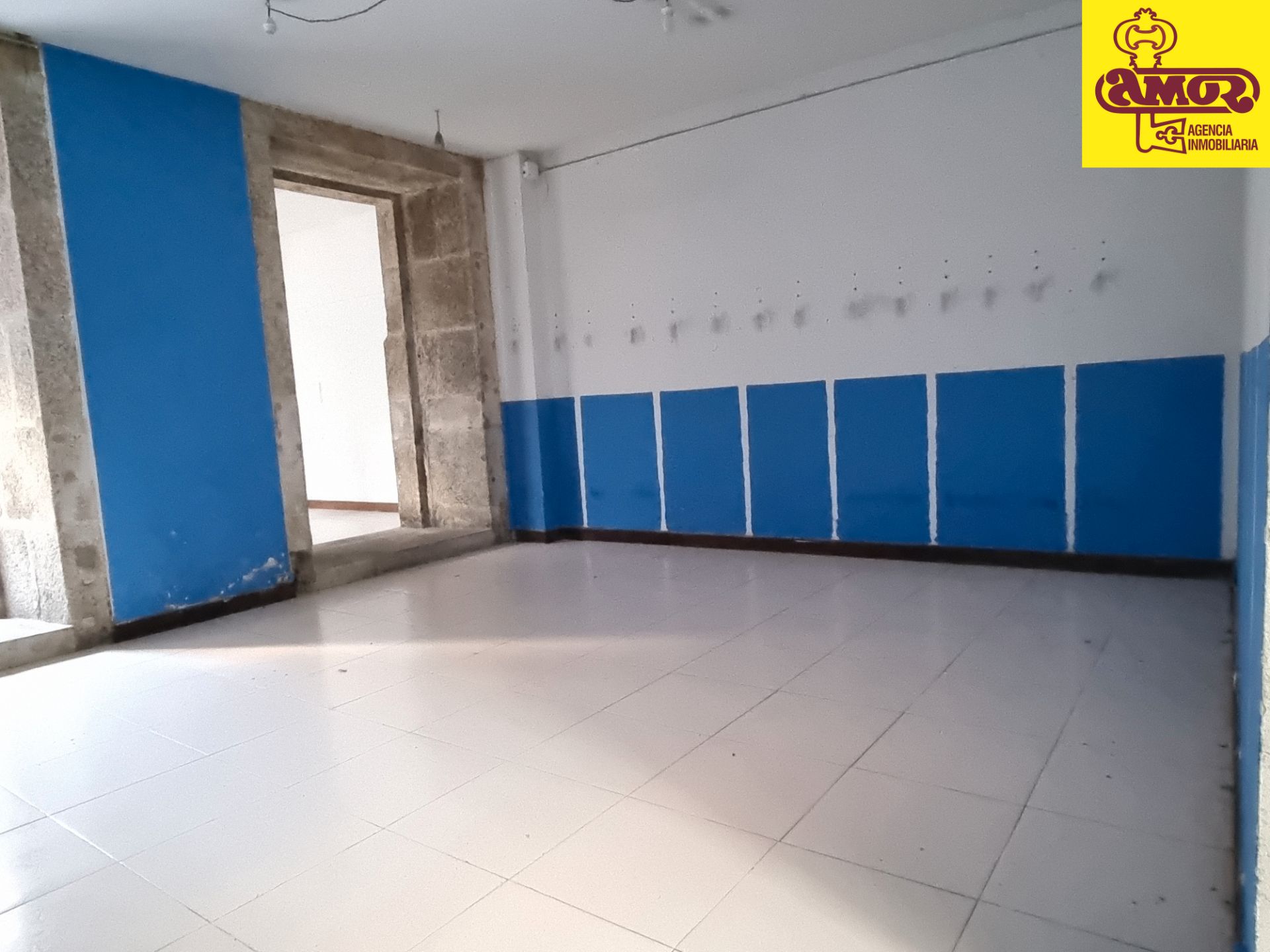 Local en venda en Santiago de Compostela 