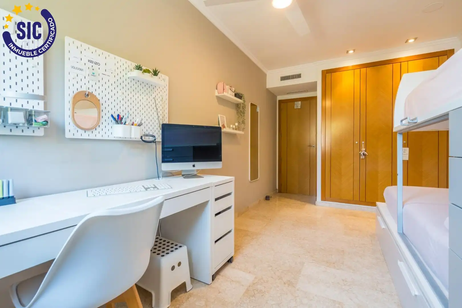 Ático en venta en Tavernes de la Valldigna con Aire acondicionado, Calefacción y Terraza