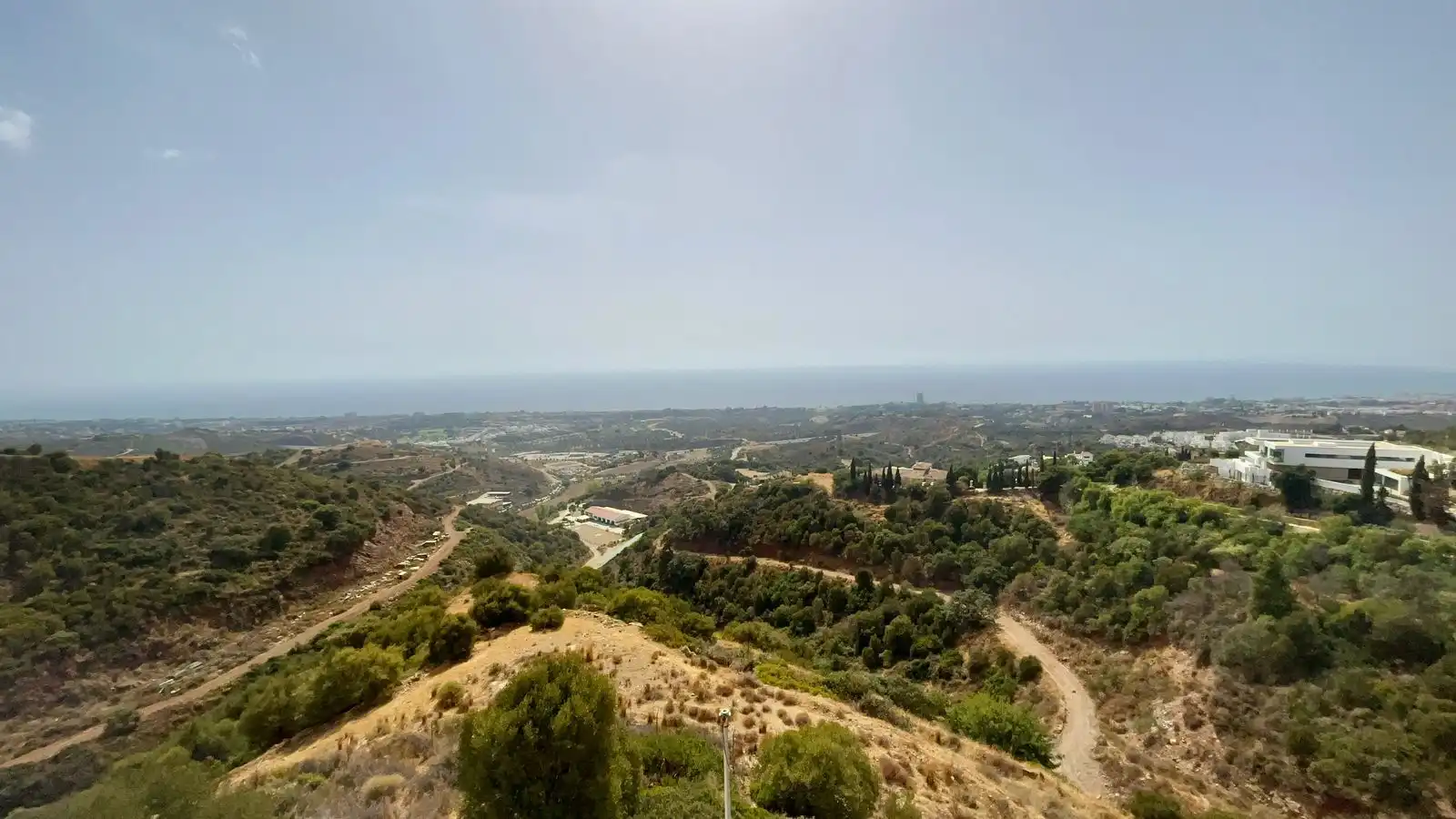 Àtic amb terrassa en venda a Urbanizacion los Altos de los Monteros 11, imagen 33