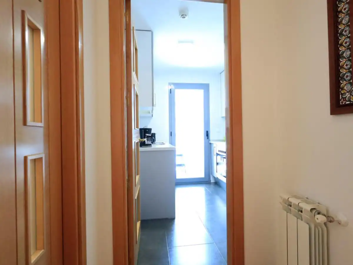Apartament de lloguer a Peñagrande