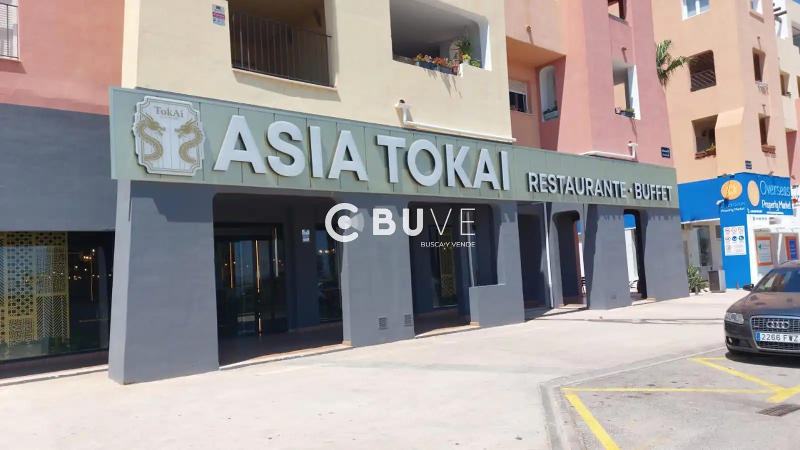 Ático en venta en Torre-Pacheco con Terraza y Amueblado