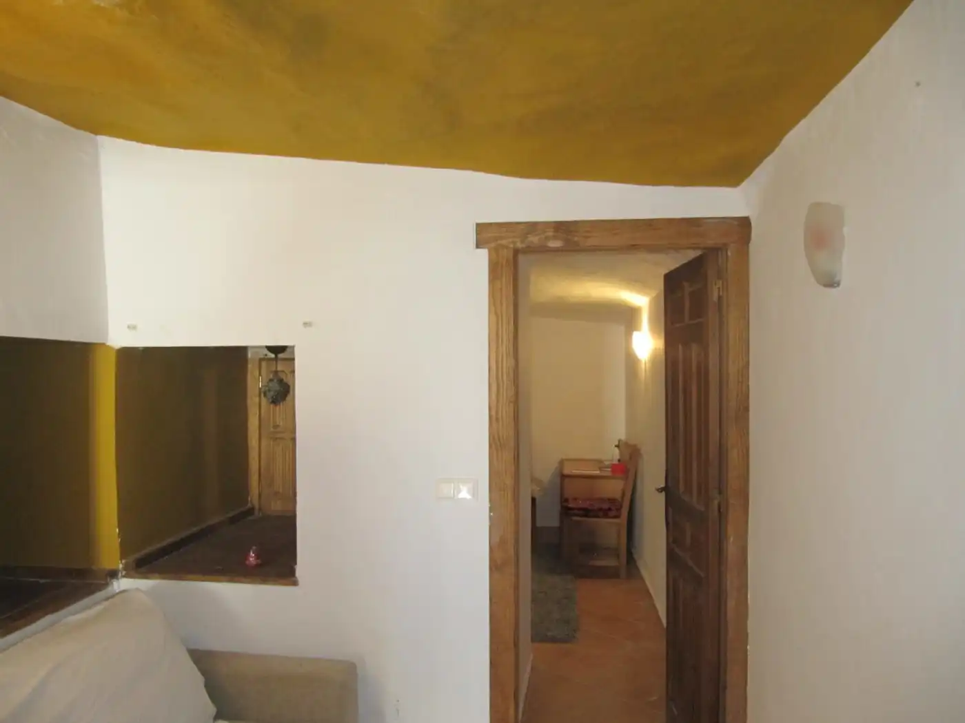 Casa rustica con giardino in vendita a Monóvar  / Monòver, imagen 6