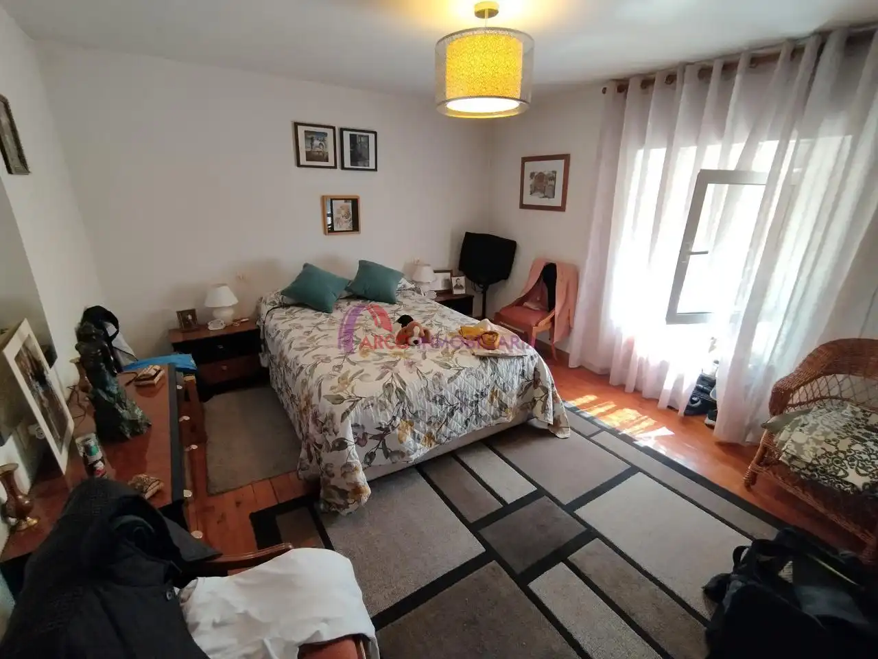 Dormitori de Casa o xalet en venda en Carcedo de Burgos amb Calefacció