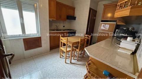 Photo 2 of Flat for sale in Salesas, Salamanca Capital