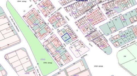 Suelo urbano residencial en Miramar, immagine 3