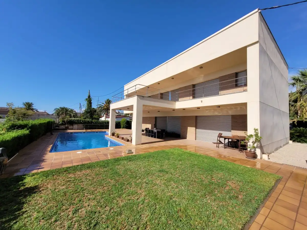 Casa en venta en Alcanar, imagen 2
