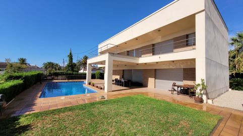 Casa en venta en Alcanar, 6 dormitorios., imatge 2