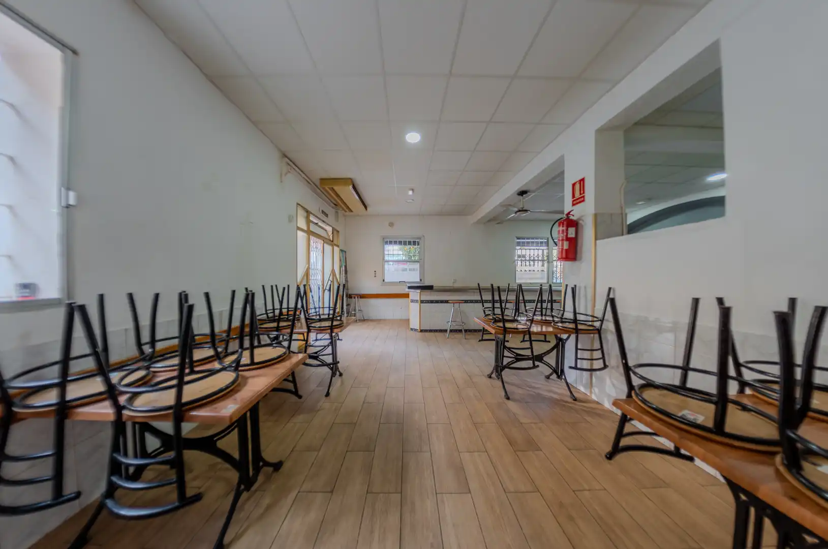 Casa o xalet en venda en Murcia amb Moblat