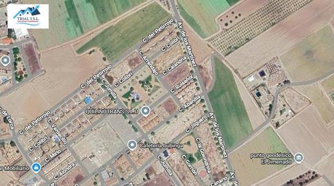 Foto 2 von Wohnungen zum Verkauf in Calle Ruiseñor, Jimenado, Torre-Pacheco