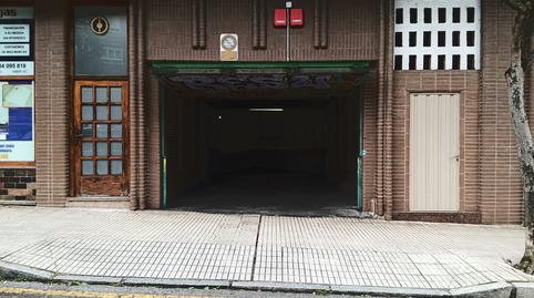 Foto 5 de Garatge de lloguer a Calle Fumaxil, San Lázaro - Otero - Villafría, Oviedo