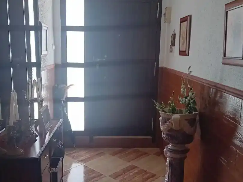 Casa adosada en venda en Martos amb Jardí privat, Traster i Piscina