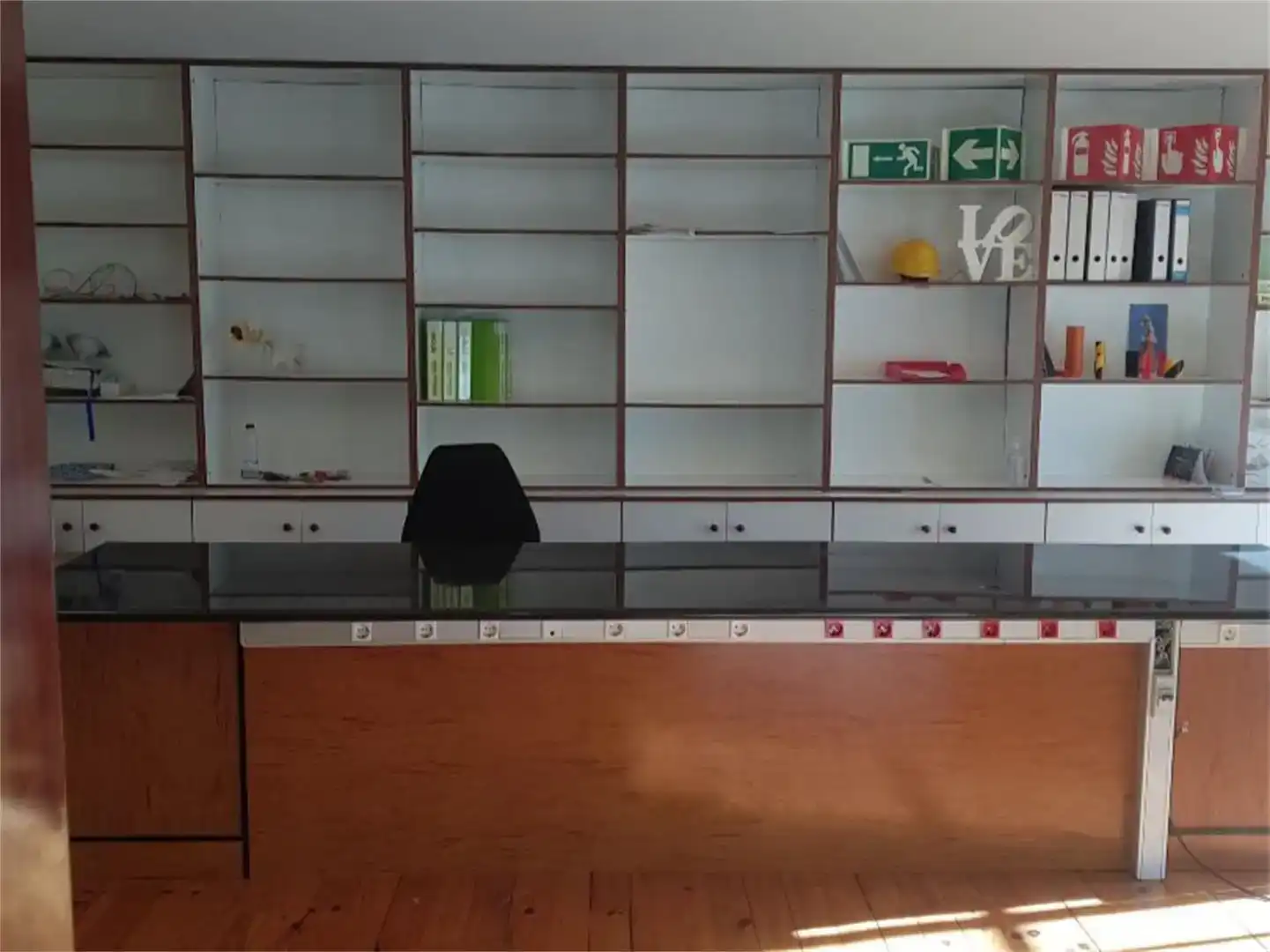 Nave industrial en venta en Bermeo