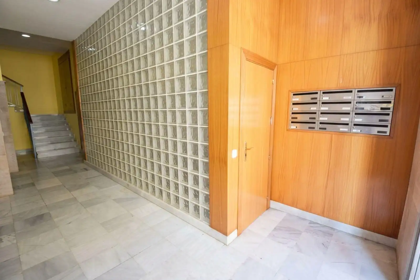 Piso con ascensor en venta en El Ejido Ciudad, imagen 18