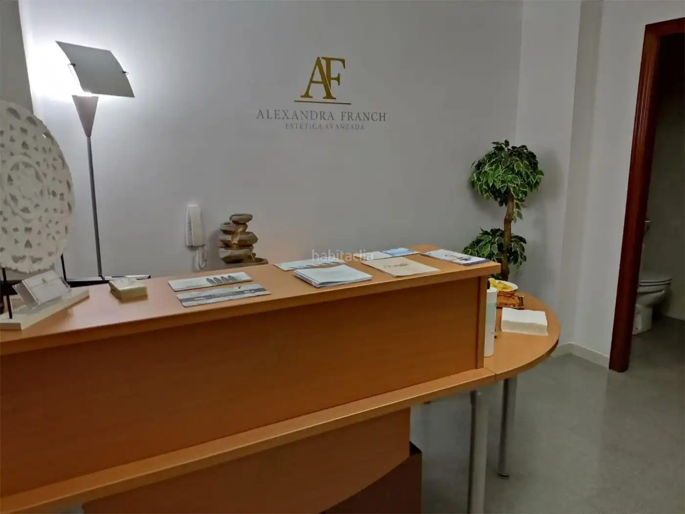 Büro zur Miete in Carrer Josep Pascual Tirado 21, imagen 3