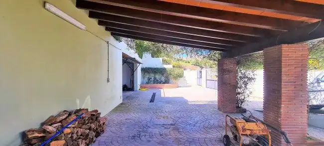 Xalet amb piscina en venda a Sotogrande Alto, imagen 43