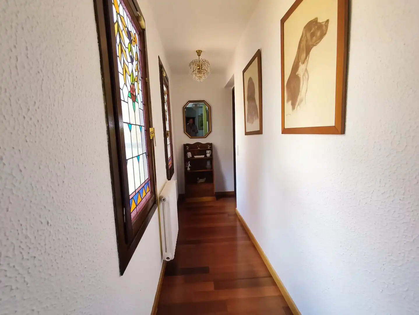 Chalet con terraza en venta en El Bosque, imagen 51