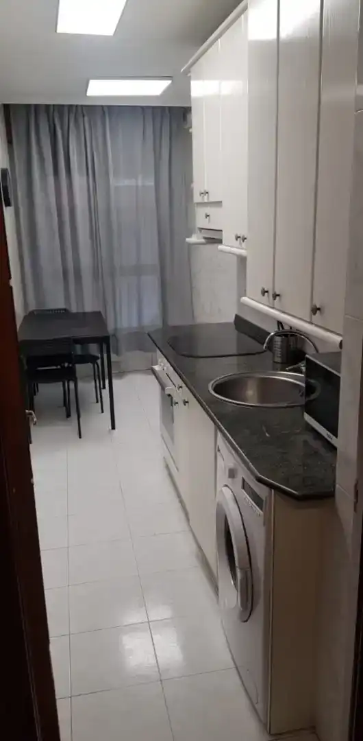 Cuina de Pis en venda en Santander