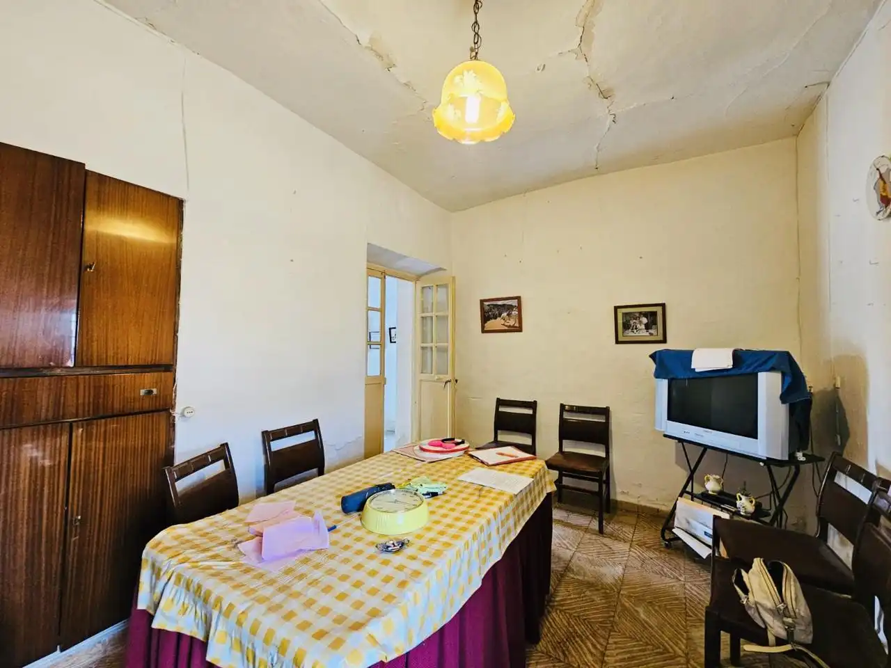 Casa o xalet en venda a Santa Eufemia, Polán