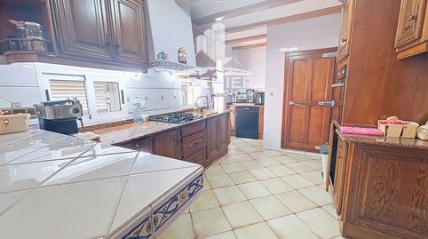 SE VENDE PETRER Casa céntrica con garaje,dos plantas y solárium, Bild 5