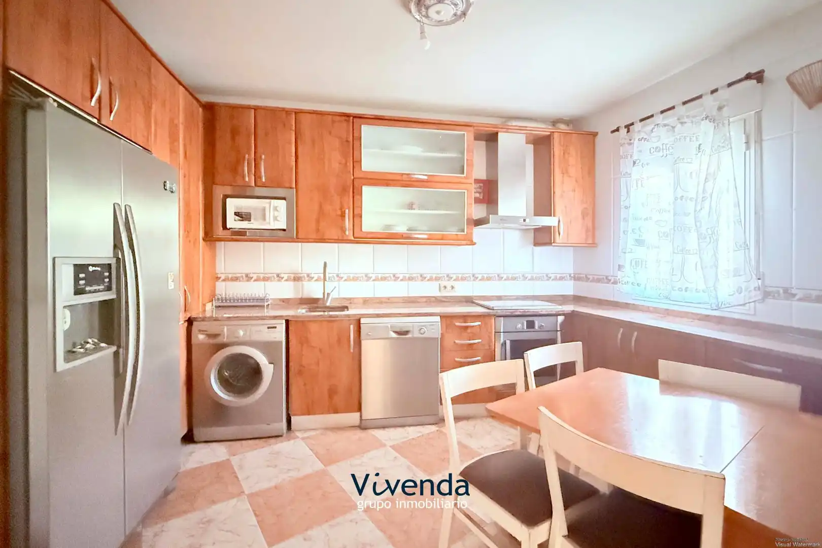 Casa a schiera in vendita a Méntrida, imagen 8