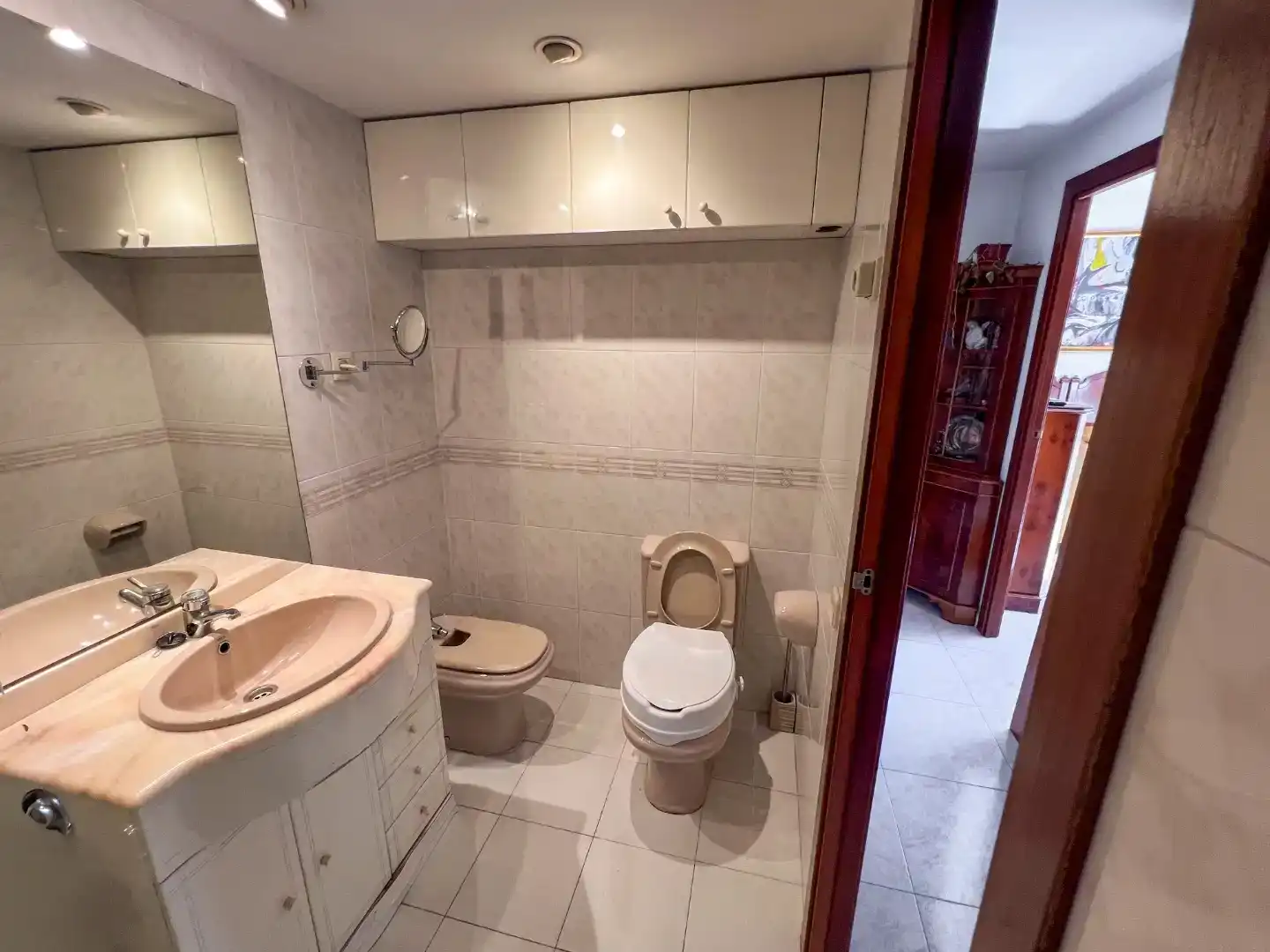 Baño de Piso en venta en  Barcelona Capital