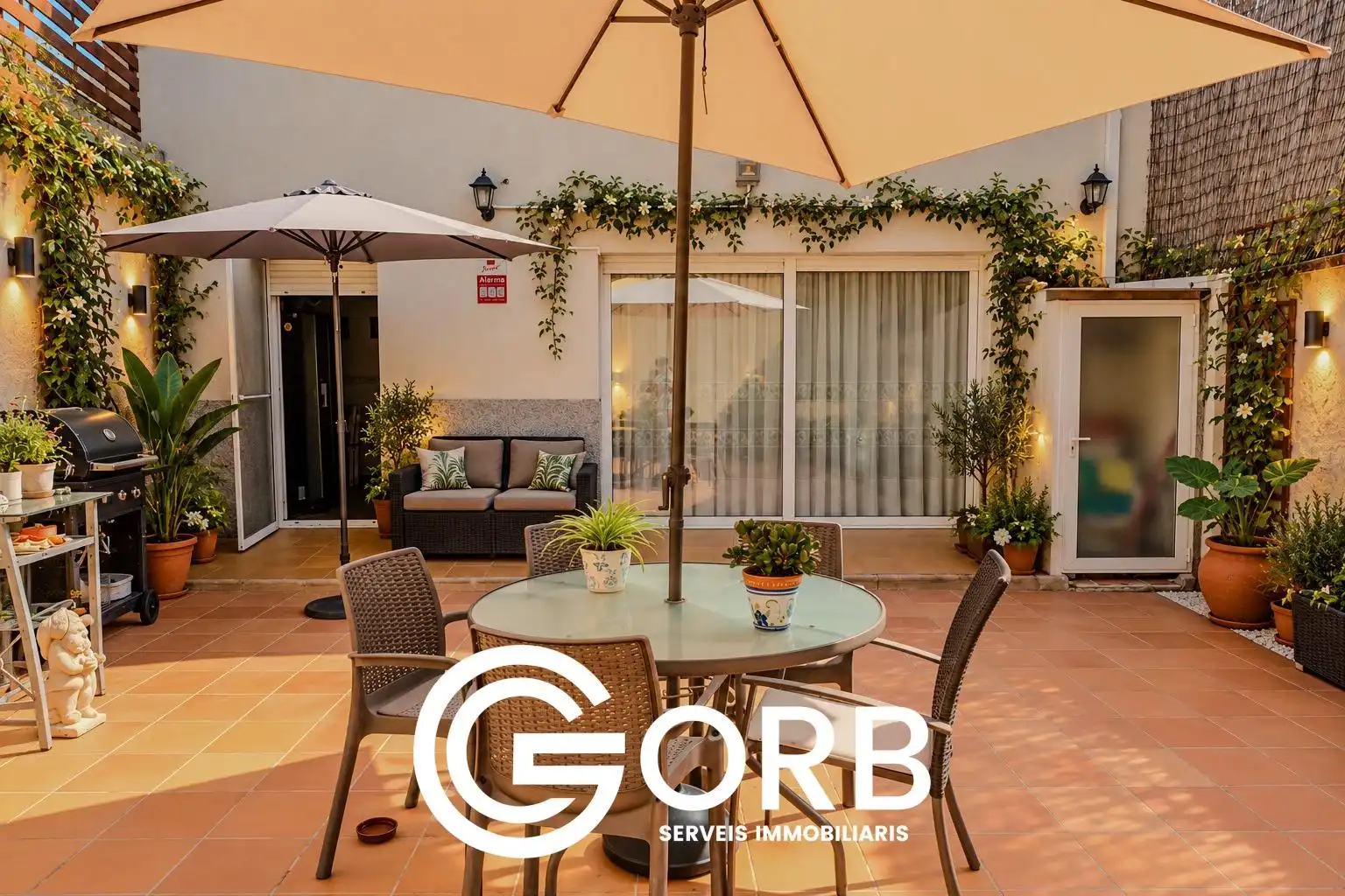 House with terrace for sale in Canet de Mar, imagen 6