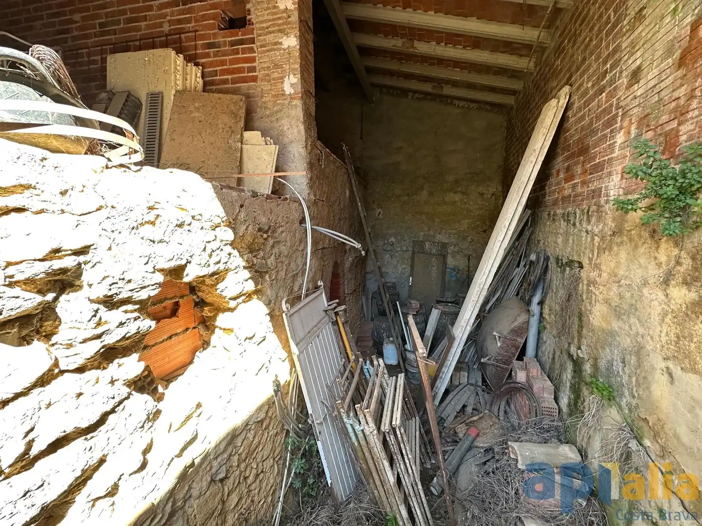Einfamilien-Reihenhaus zum Verkauf in La Bisbal d'Empordà
