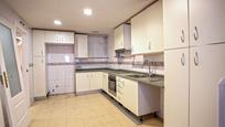 Kitchen of Single-family semi-detached for sale in San Sebastián de los Reyes  with Air Conditioner, Private garden and Storage room