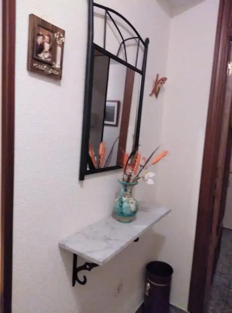 Piso en venta en Casas de Don Pedro con Aire acondicionado, Amueblado y Horno