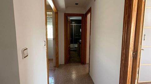Foto 2 de Piso de alquiler en San Crispín - Huerta Nueva-Estación, Elda