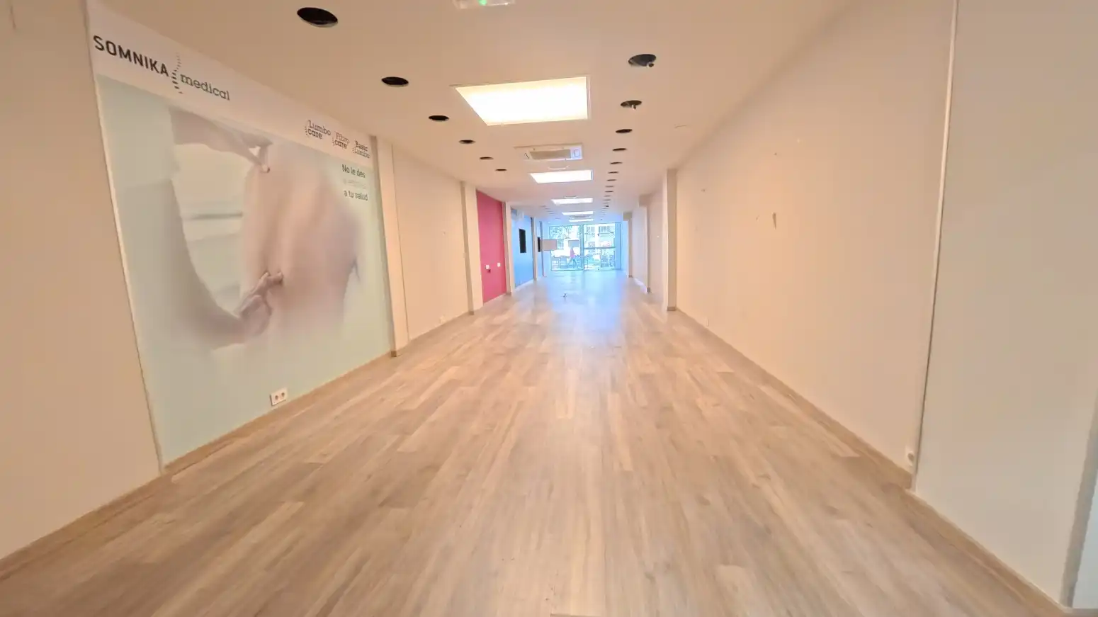Local comercial de lloguer a Logroño - CL GRAN VIA JUAN CARLOS I, imagen 4