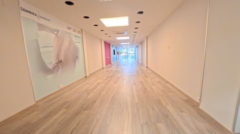 Foto 4 von Geschaftsraum zur Miete in Logroño - Cl Gran Via Juan Carlos I, Gran Via, Logroño