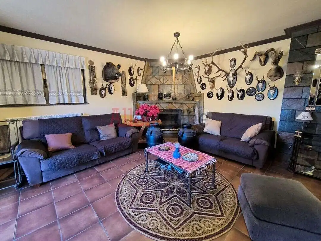 Villa mit Terrasse zum Verkauf in La Premaña, imagen 31