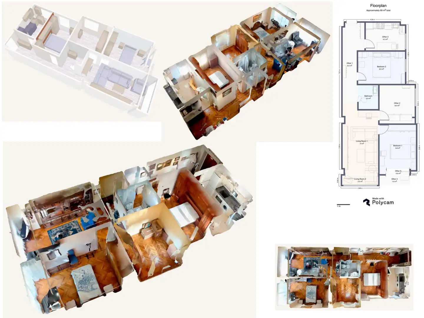 Appartement avec ascenseur à vendre à ARGENTINA, imagen 37