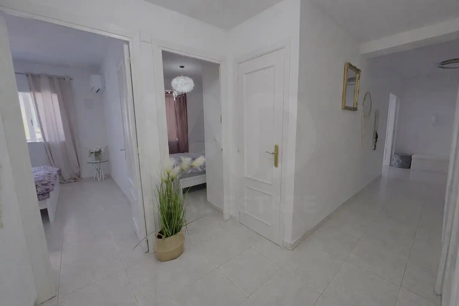 Flat for sale in Dénia  with Air Conditioner and Heating