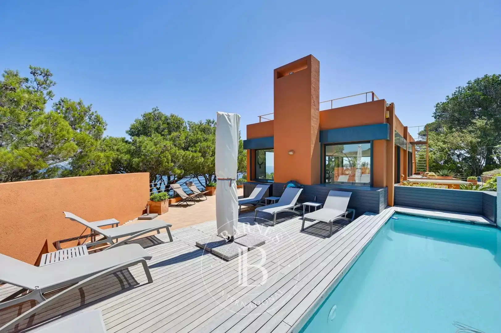 Casa amb piscina en venda a Aiguafreda - Sa Tuna, imagen 4
