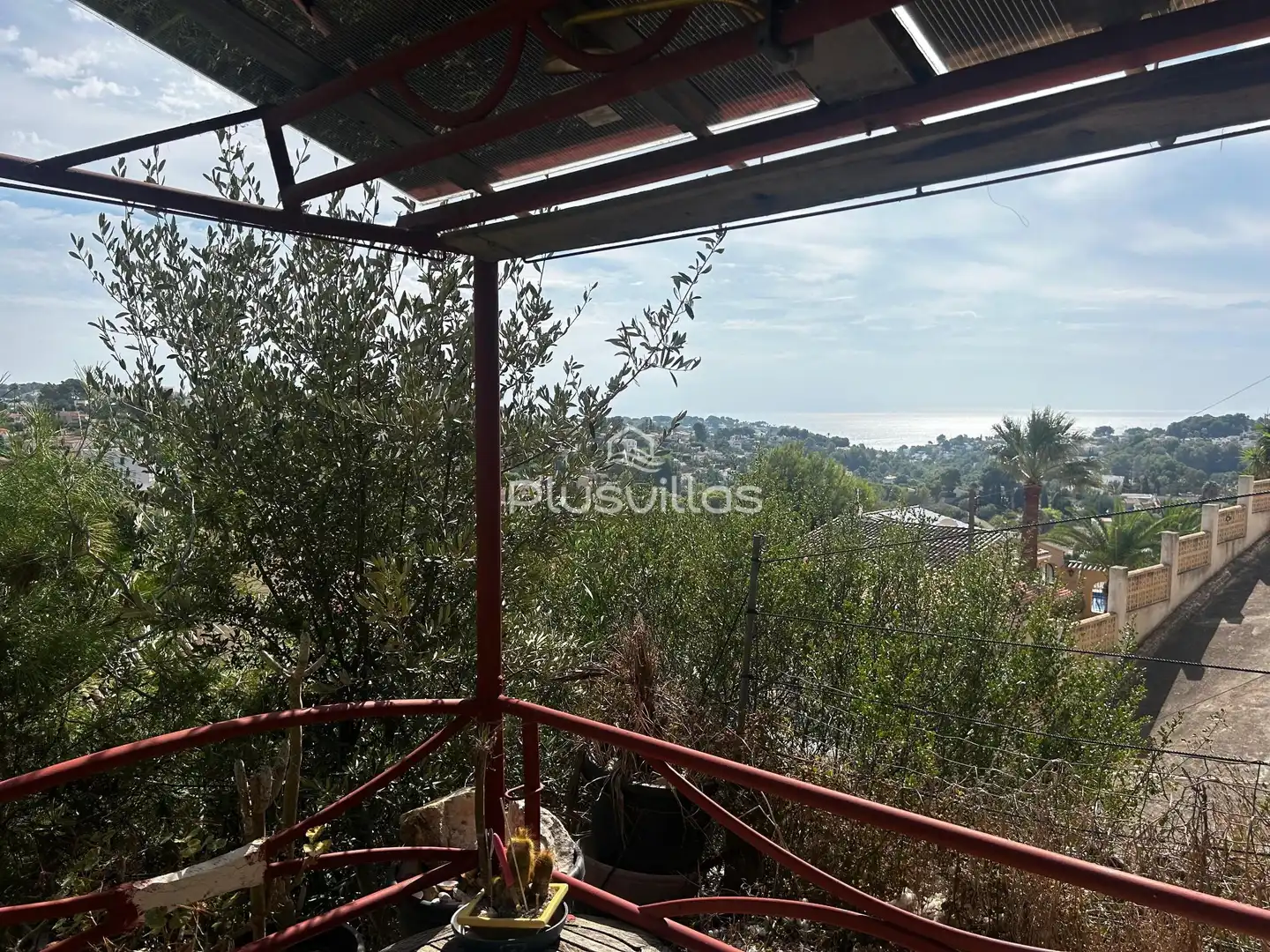 Maison à vendre à La Viña - Montemar - San Jaime, imagen 7