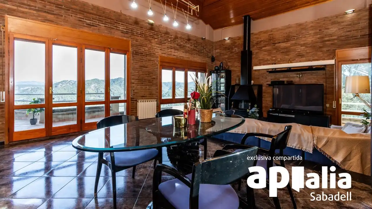 Villa avec terrasse à vendre à El Racó - Sant Feliu del Racó, imagen 41